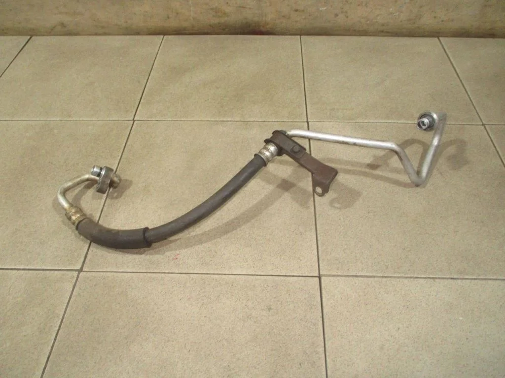 Трубка кондиционера Infiniti FX45 2005 S50