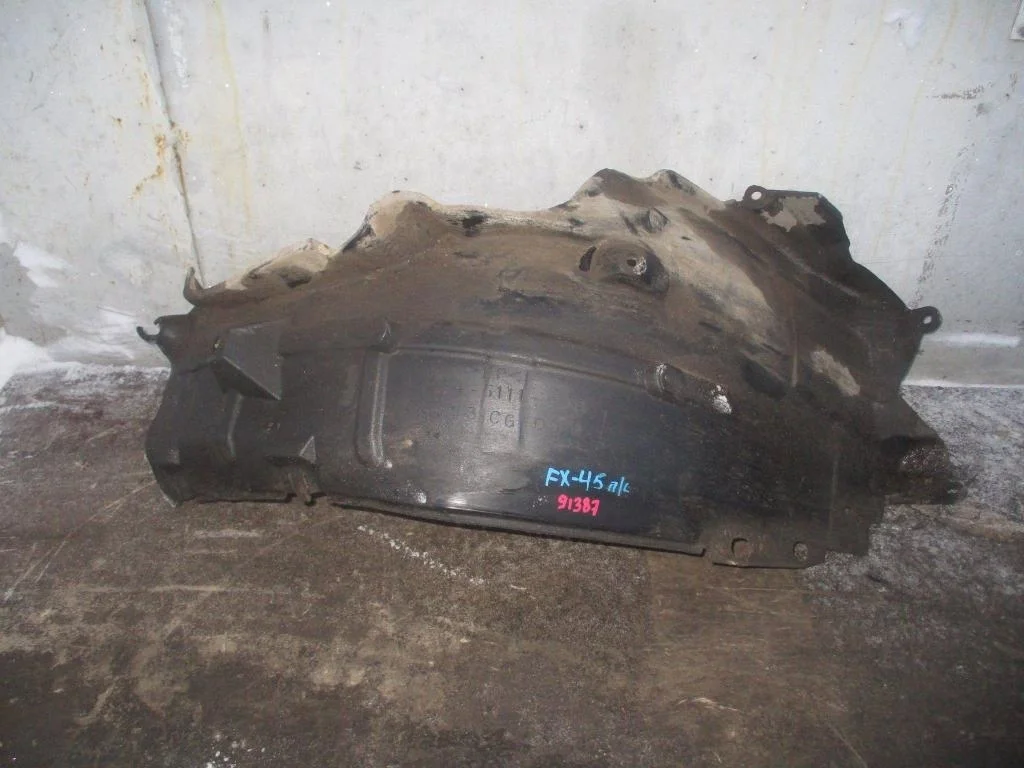 Локер передний левый Infiniti FX45 2005 S50