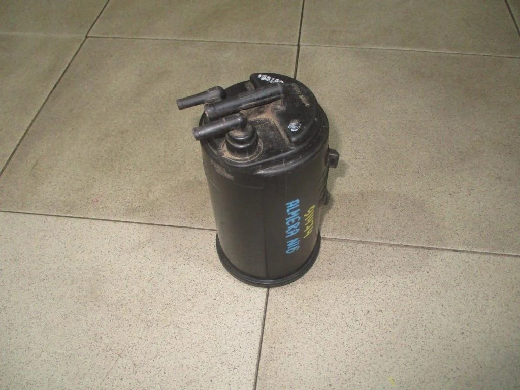 Абсорбер фильтр угольный Nissan Almera N16