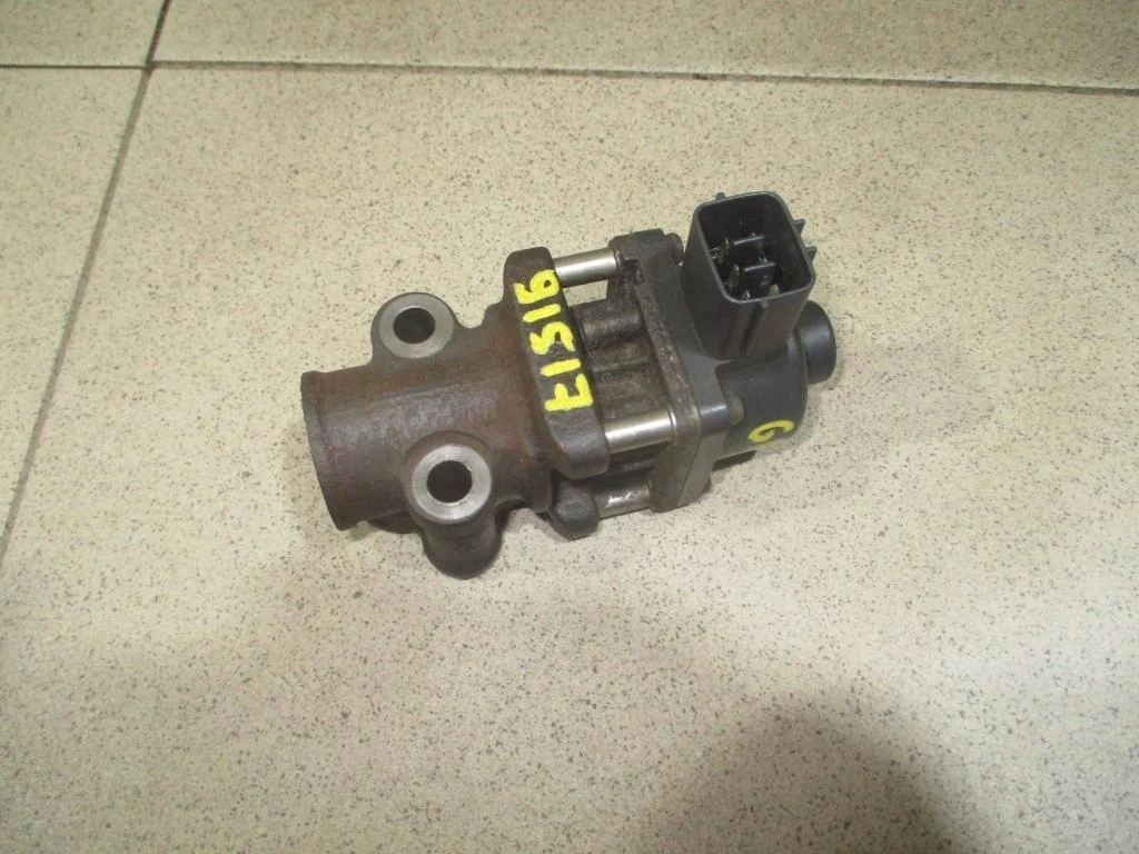 Клапан рециркуляции выхлопных газов Mitsubishi Galant 9 DJ, DM