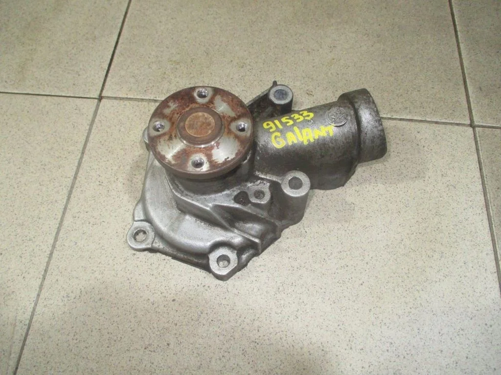 Помпа Mitsubishi Galant 9 DJ, DM