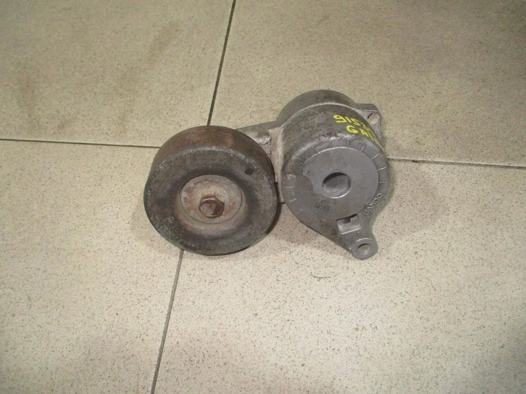 Натяжитель ремня Mitsubishi Galant 9 DJ, DM