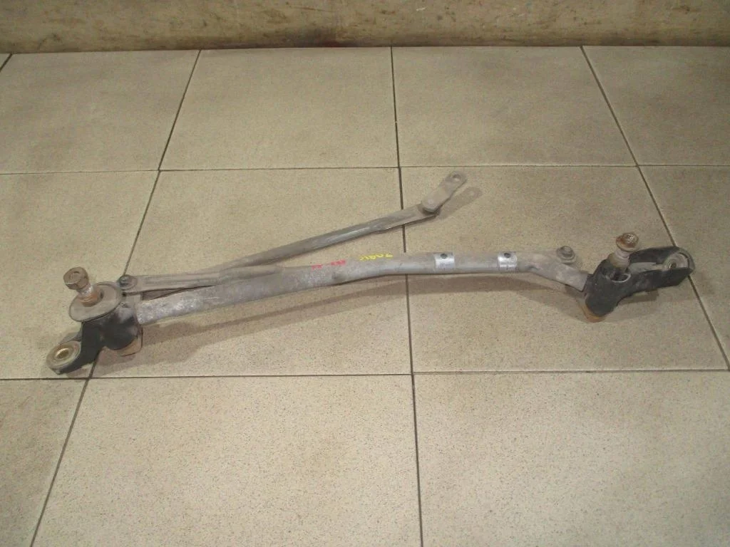 Трапеция дворников Nissan Almera 2005 N16