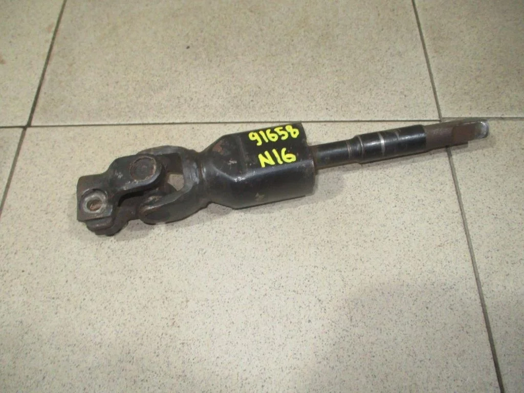 Кардан рулевой Nissan Almera 2005 N16