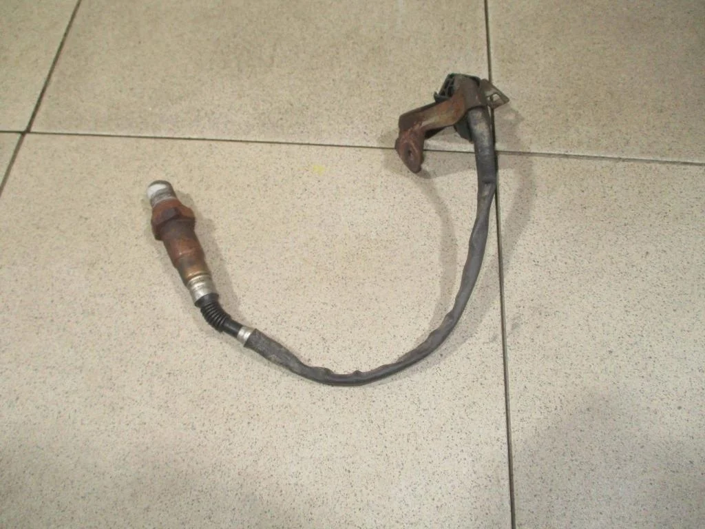 Датчик кислородный Nissan Almera 2005 N16