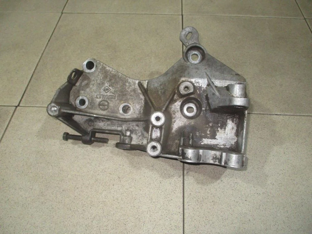 Кронштейн гидроусилителя Renault Symbol 1 2007