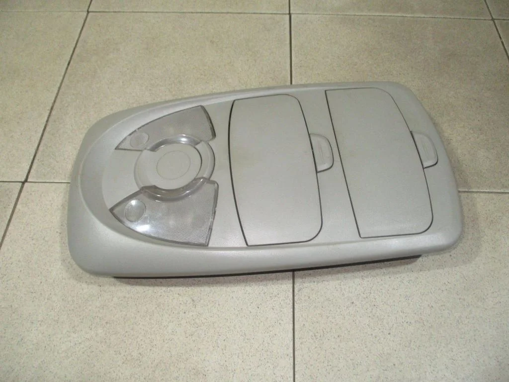 Плафон салонный SsangYong Kyron 2008 DJ