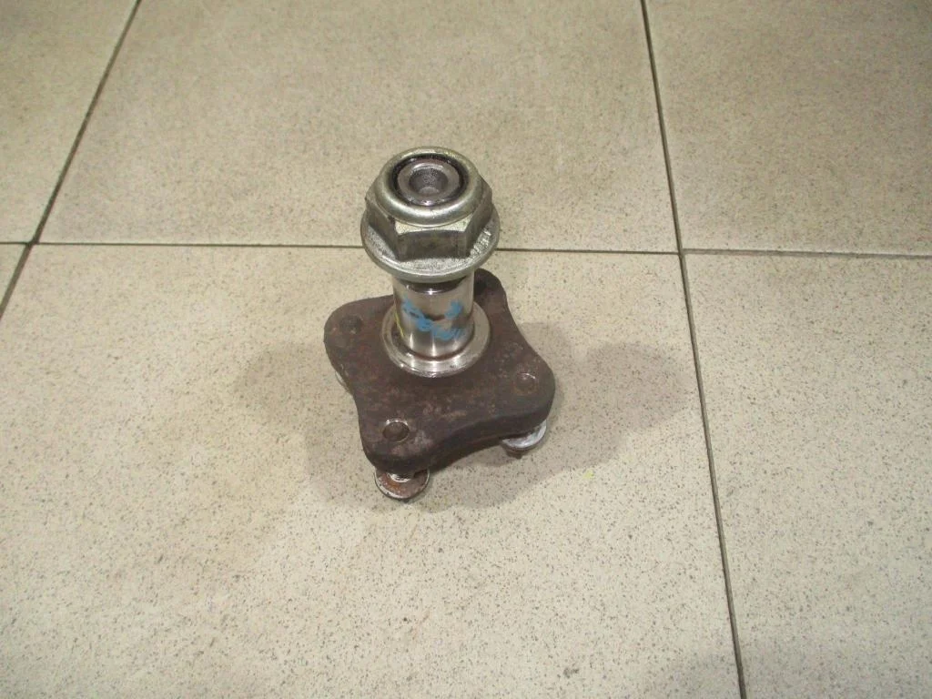 Цапфа Renault Symbol 1 2007