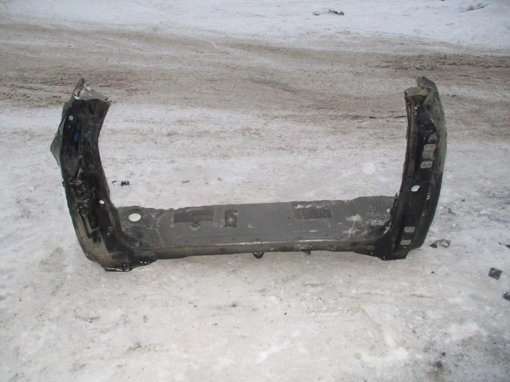 Панель задняя Toyota Land Cruiser Prado J150