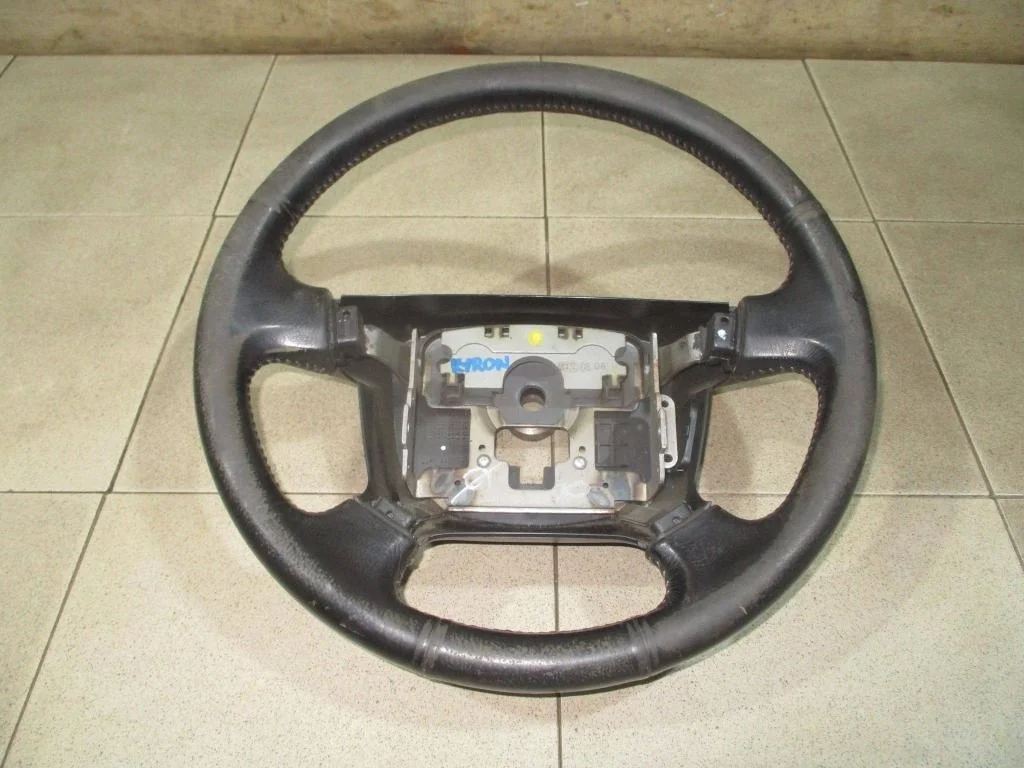 Руль SsangYong Kyron 2008 DJ