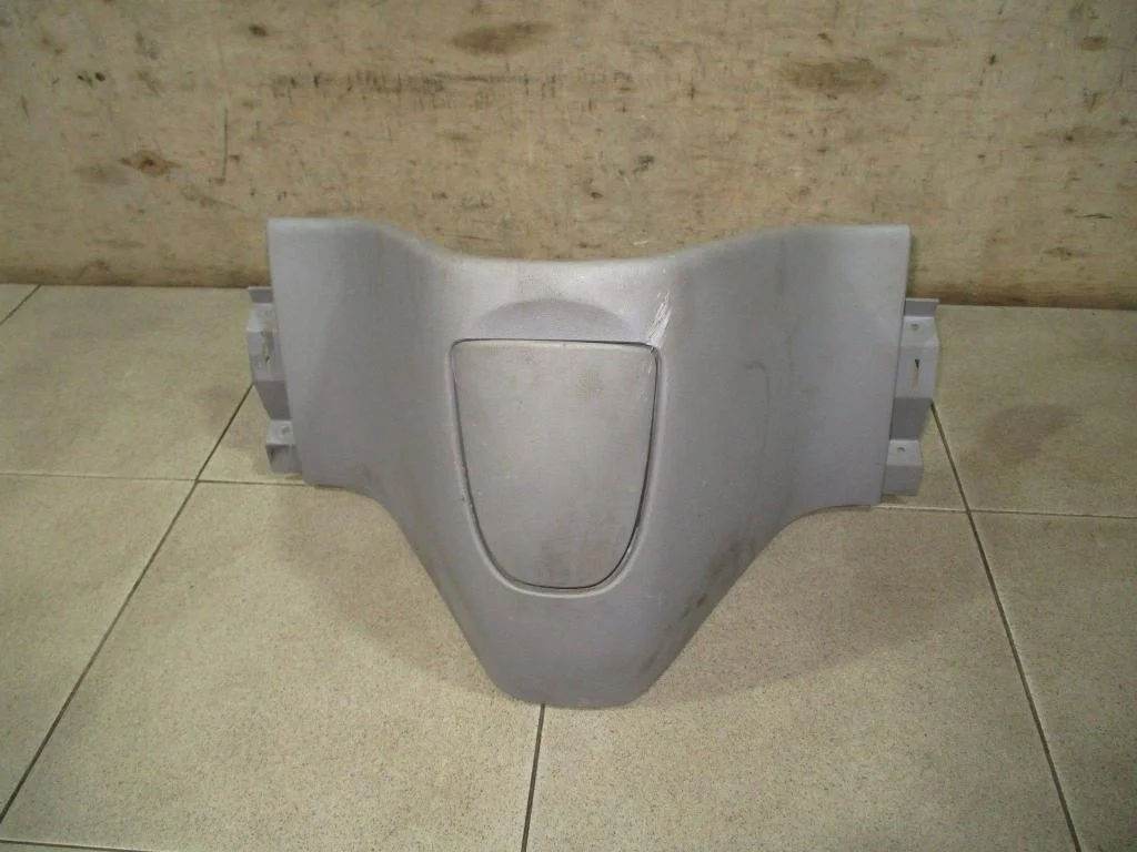 Накладка декоративная Fiat Doblo 2011 223