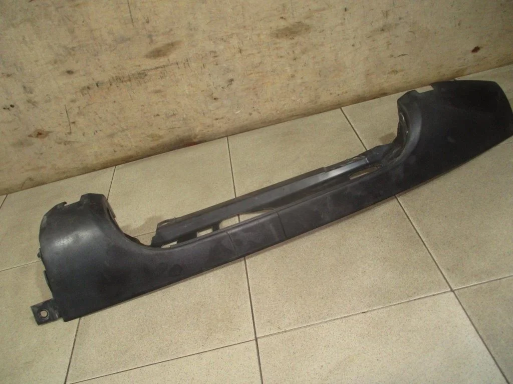 Накладка заднего крыла правого Fiat Doblo 2011 223