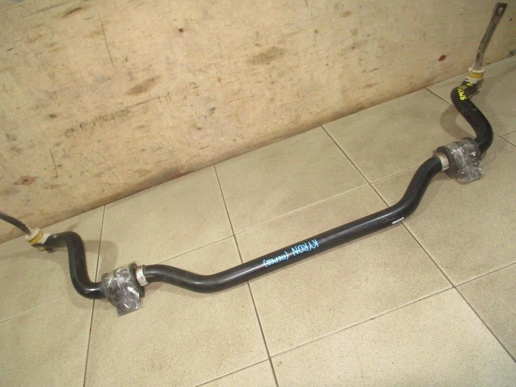 Стабилизатор передний SsangYong Kyron 2008 DJ