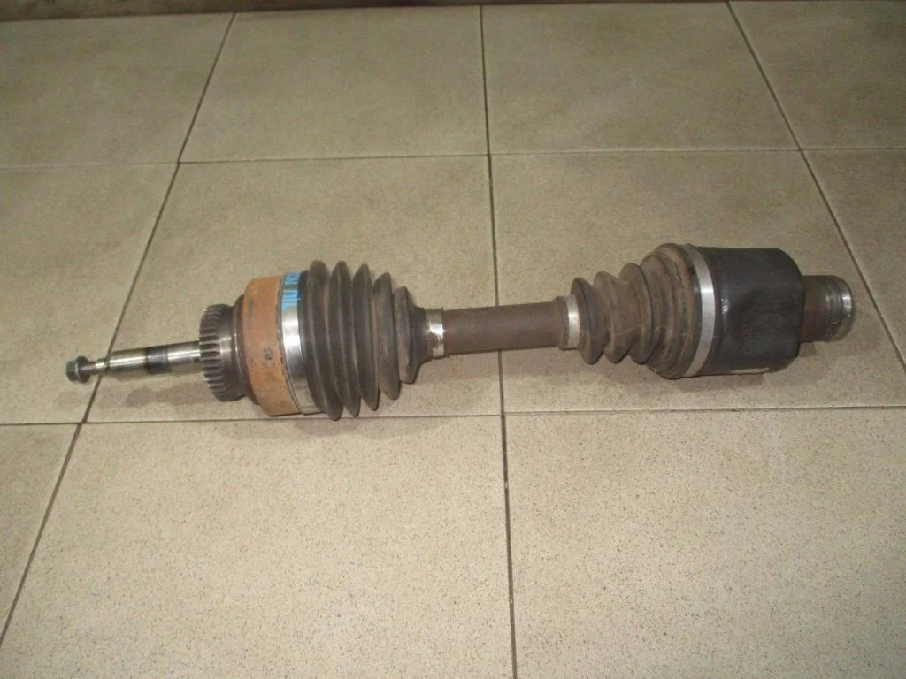 Полуось передняя SsangYong Kyron 2008 DJ