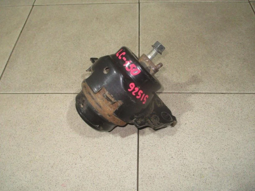 Опора двигателя Toyota Land Cruiser Prado 2010 J150