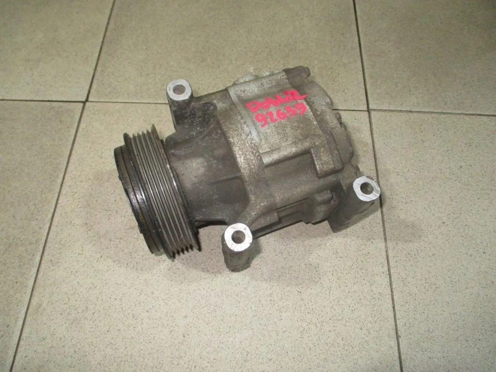Компрессор кондиционера Fiat Doblo 2011 223