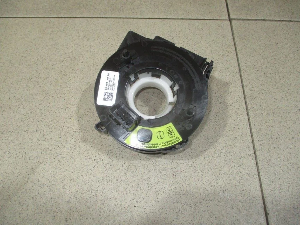 Механизм srs шлейф Volkswagen Polo 5 2017