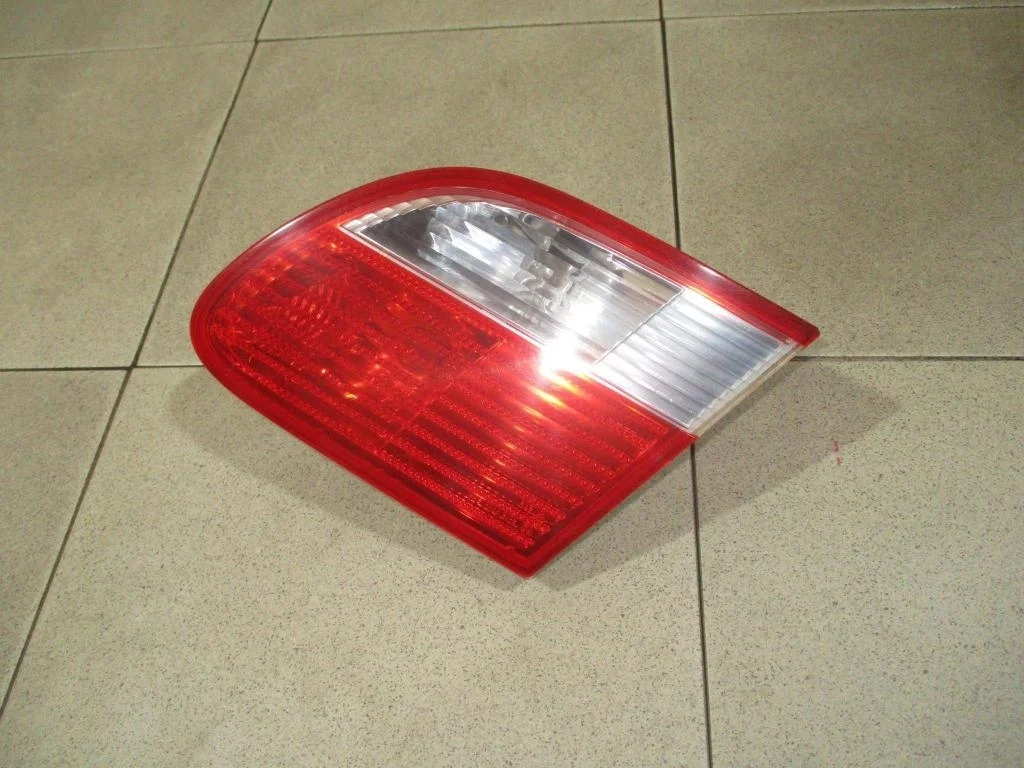 Фонарь задний внутренний правый Fiat Albea 2007 178