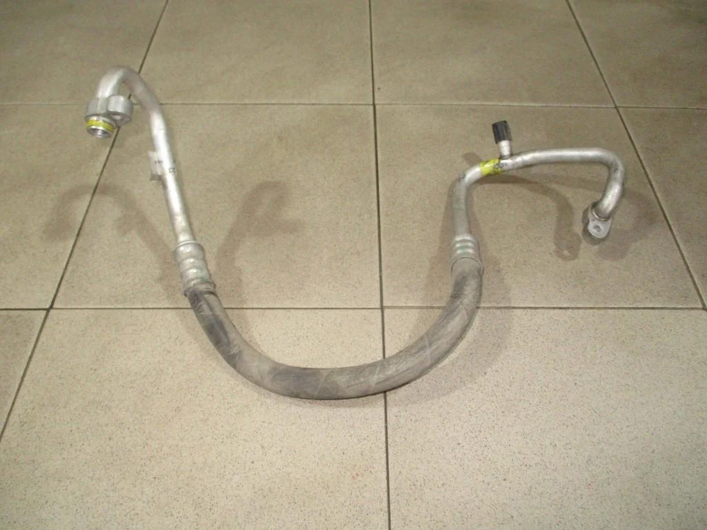 Трубка кондиционера Fiat Doblo 2011 223