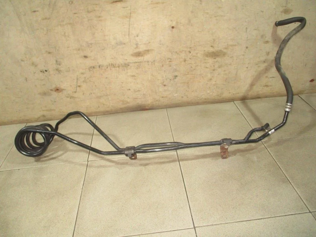 Радиатор гидроусилителя Fiat Doblo 2011 223