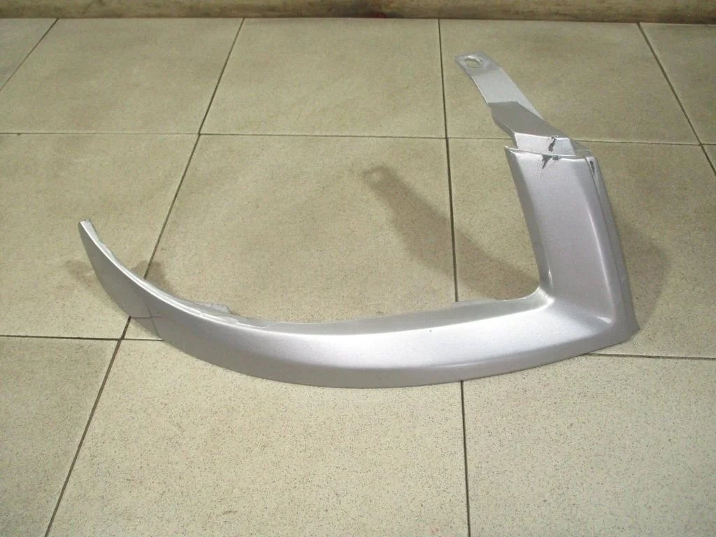 Планка под фару правая Fiat Doblo 2011 223