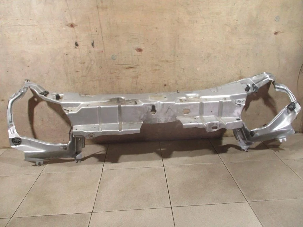 Панель передняя Fiat Doblo 2011 223