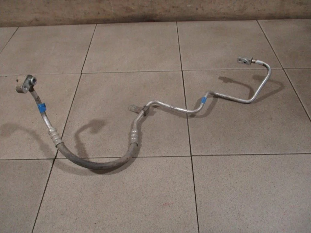 Трубка кондиционера Fiat Albea 2007 178