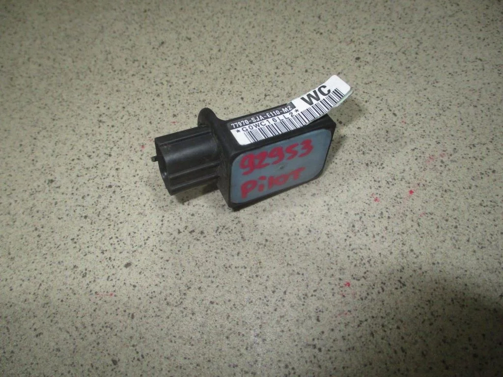 Датчик air bag Honda Pilot 2 2008 YF