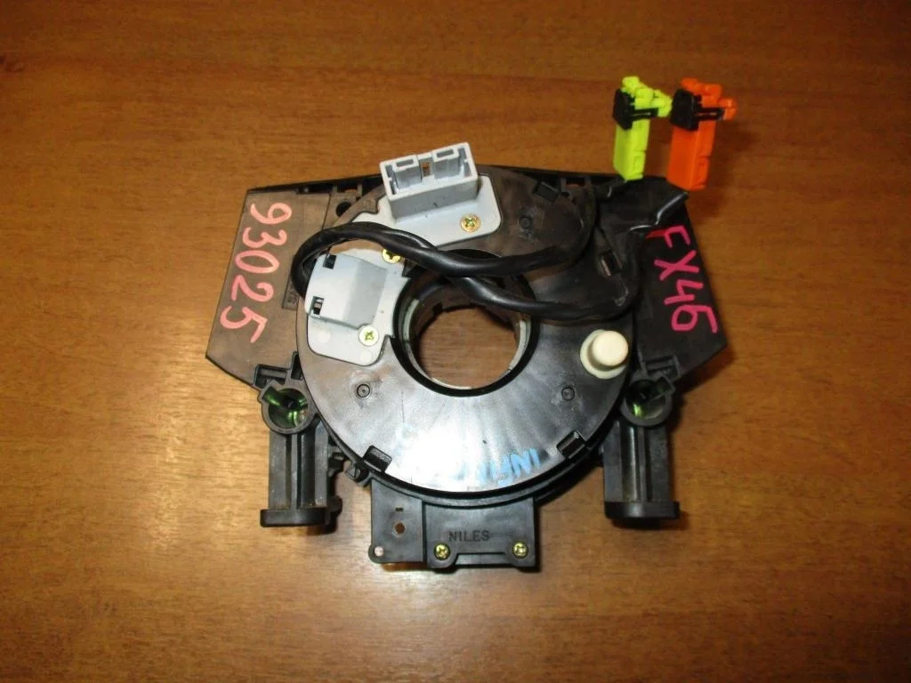 Механизм srs шлейф Infiniti FX45 2005 S50