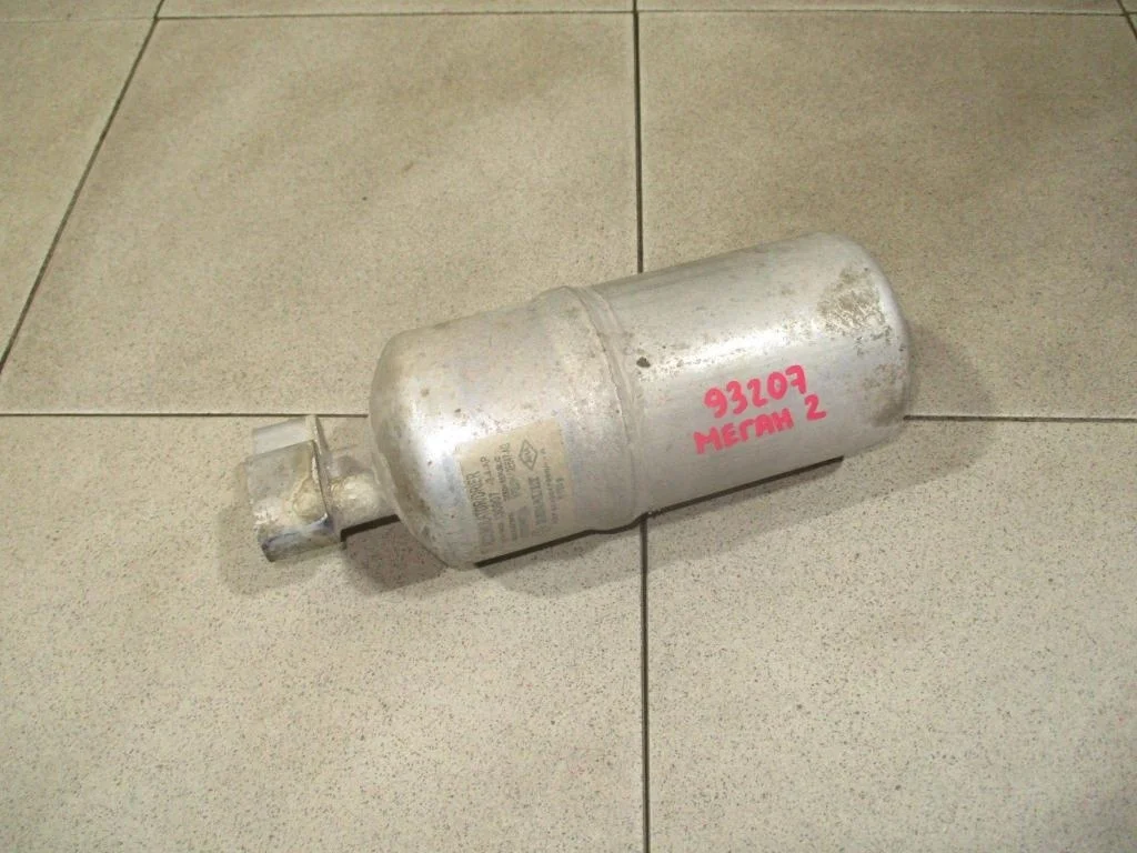 Осушитель кондиционера Renault Megane 2 2007