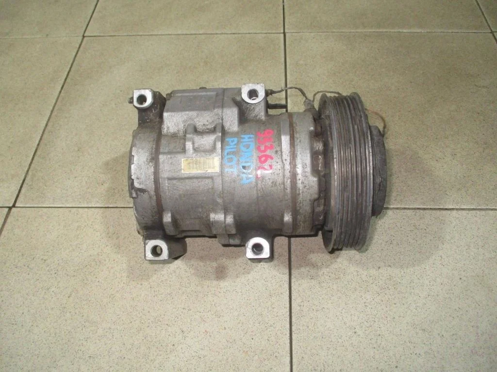 Компрессор кондиционера Honda Pilot 2 2008 YF