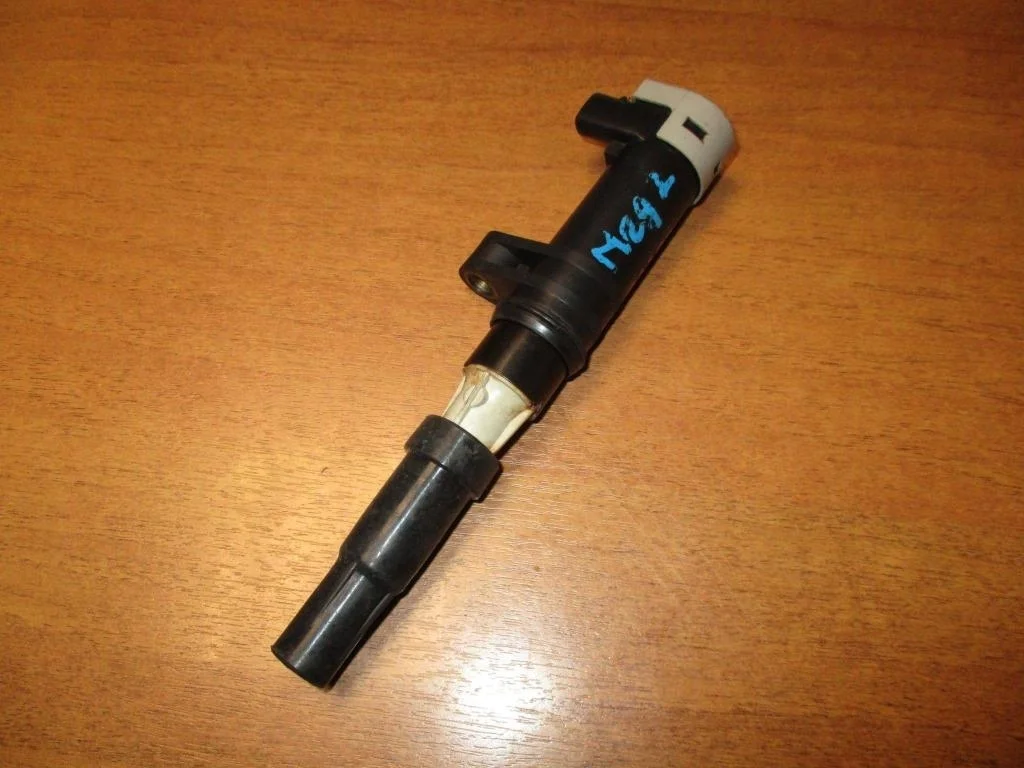 Катушка зажигания Renault Megane 2