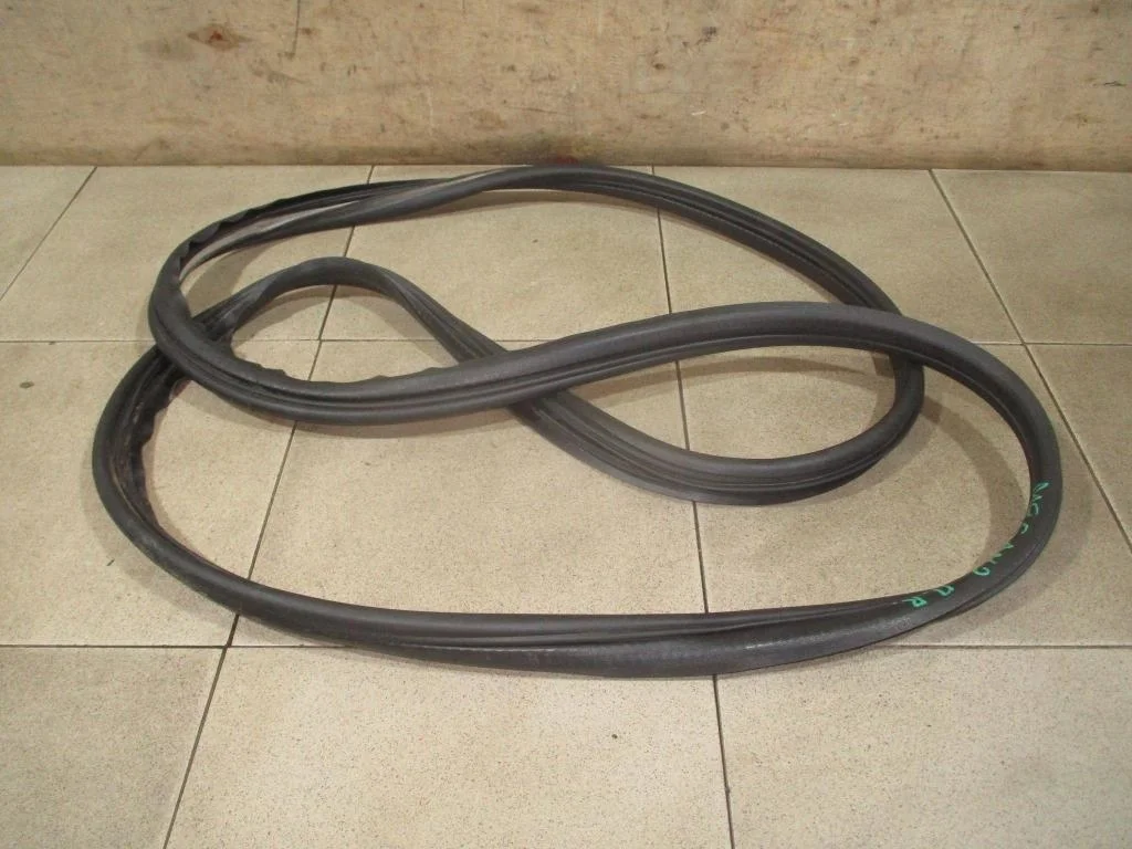 Уплотнитель двери Renault Megane 2