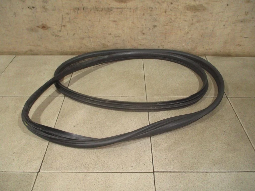 Уплотнитель двери Renault Megane 2