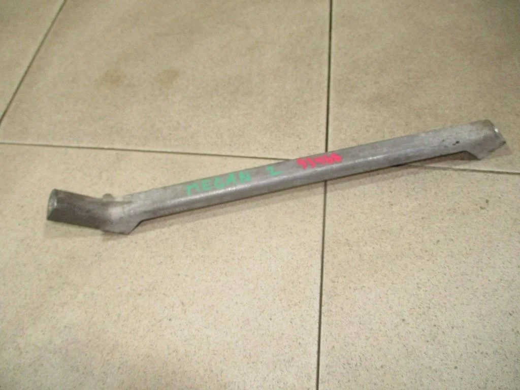 Кронштейн генератора Renault Megane 2 2007