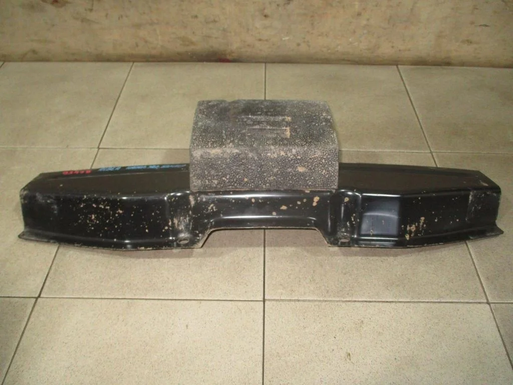 Усилитель заднего бампера Fiat Albea 2007 178