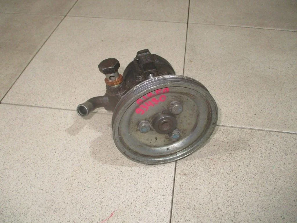 Насос гидроусилителя Fiat Albea 2007 178