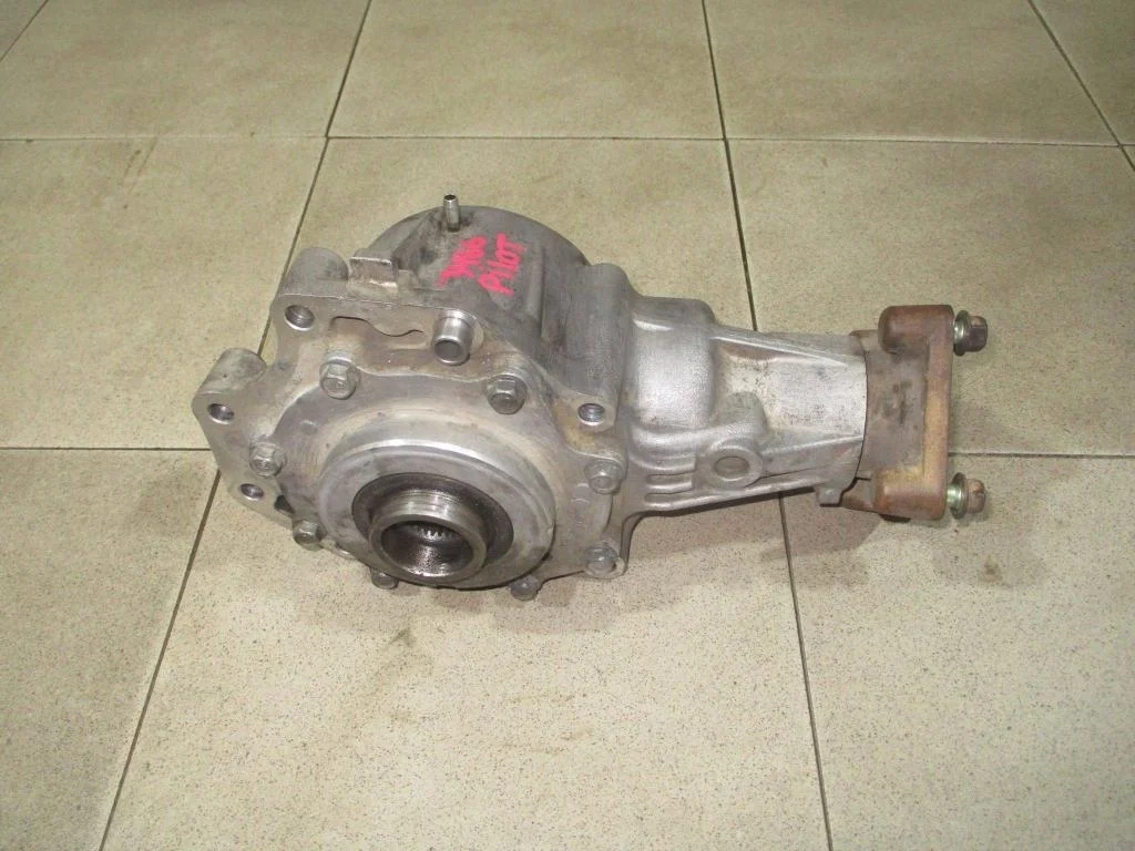 Коробка раздаточная Honda Pilot 2 2008 YF