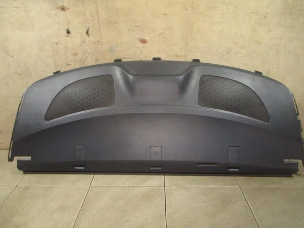 Полка Toyota Corolla E150