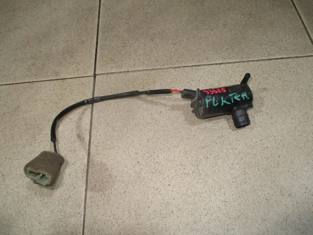 Насос омывателя Hyundai Porter 2007 AU