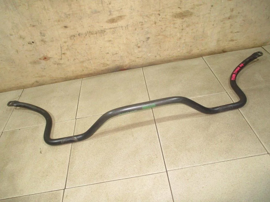 Стабилизатор передний Renault Symbol 1