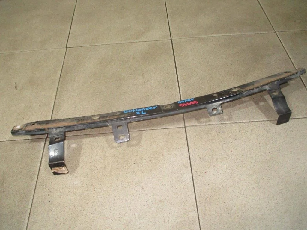 Кронштейн переднего бампера Mitsubishi Outlander 2 2007 CW