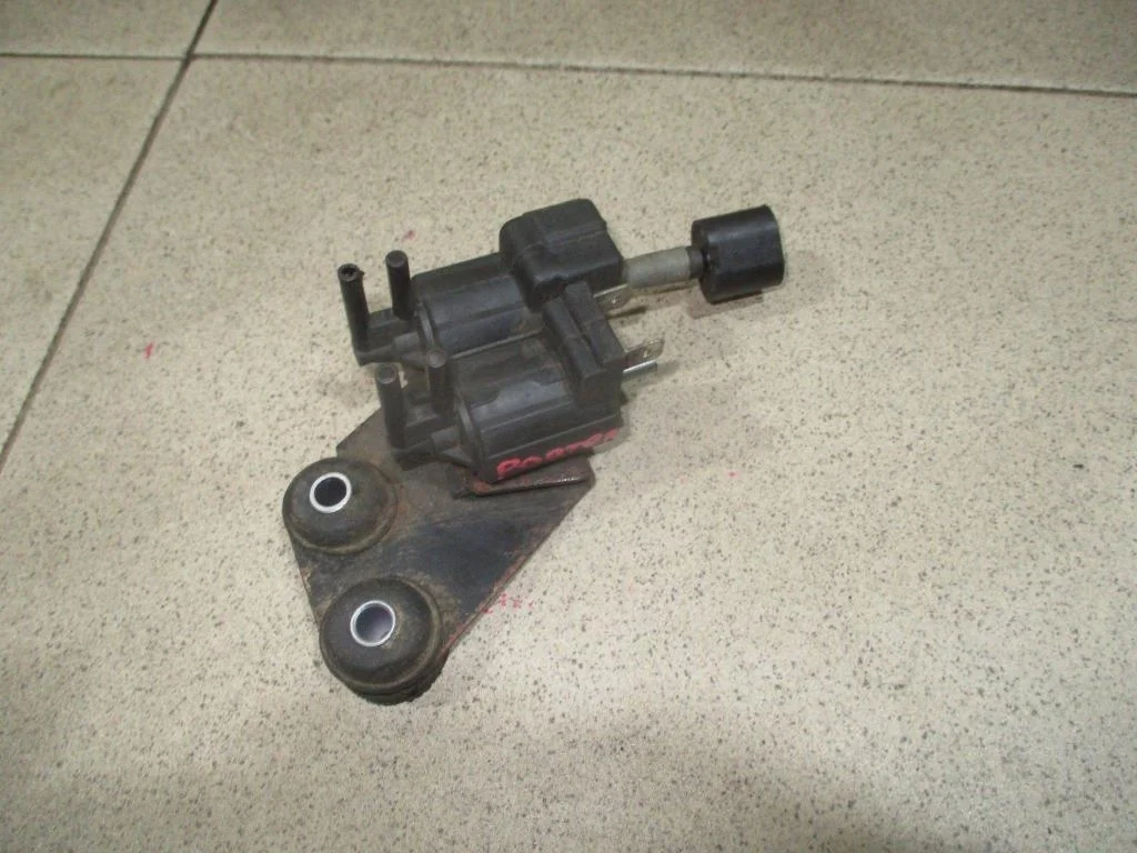 Клапан электромагнитный Hyundai Porter 2007 AU