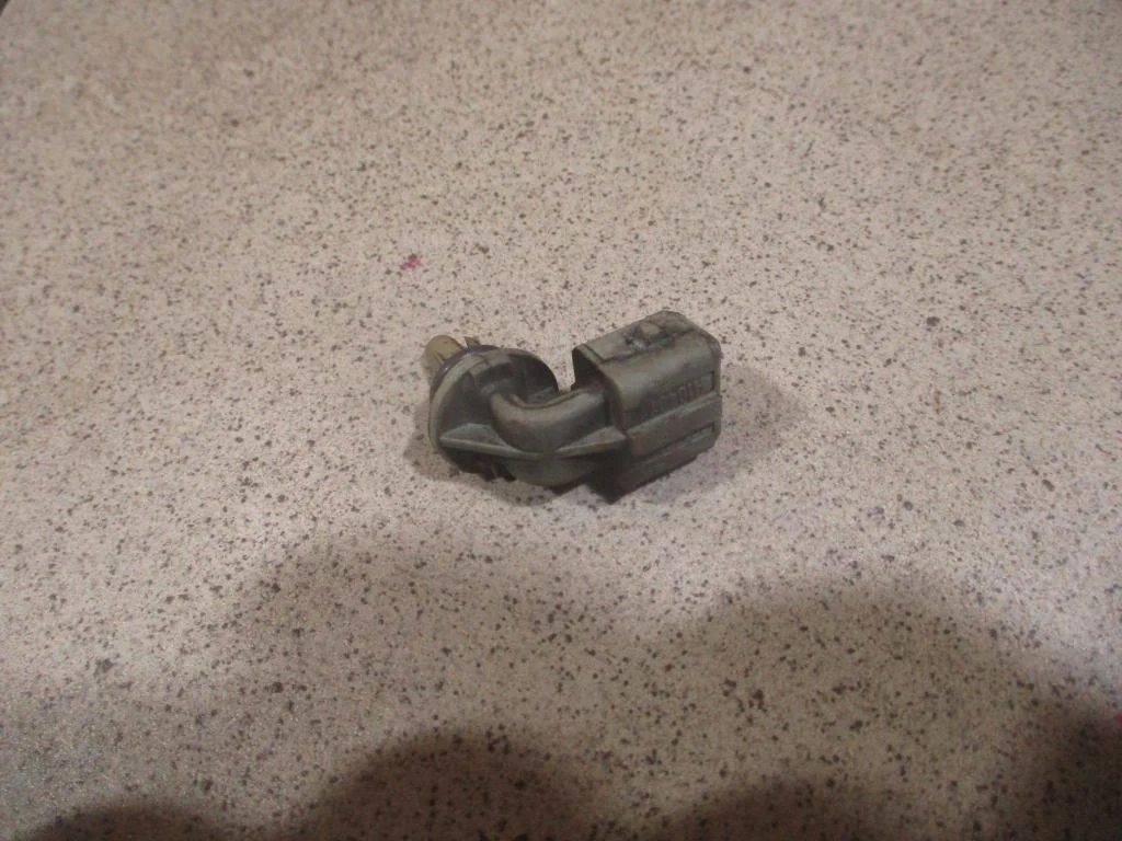 Датчик температуры воздуха Renault Symbol 1