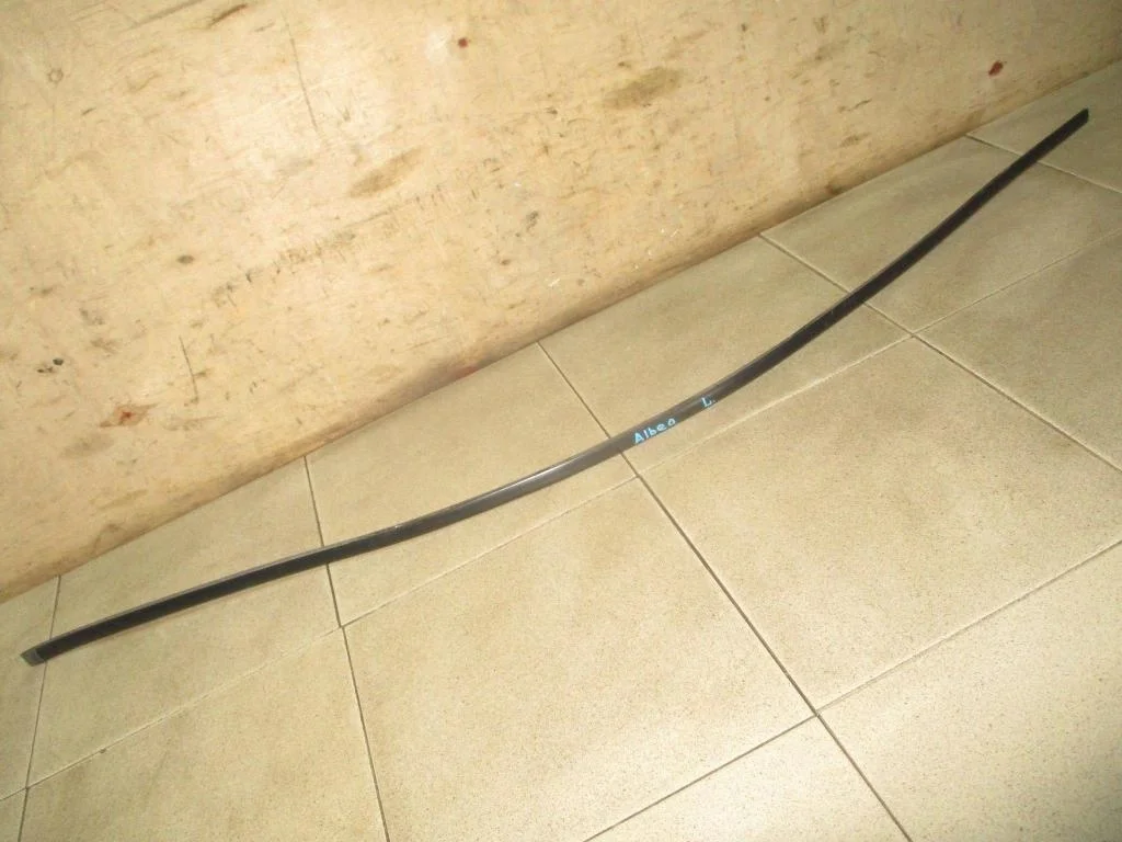 Молдинг крыши левый Fiat Albea 178