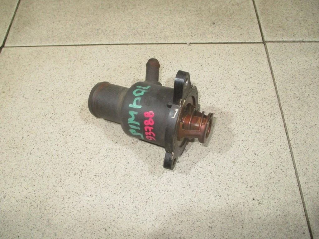 Крышка термостата Renault Symbol 1 2007