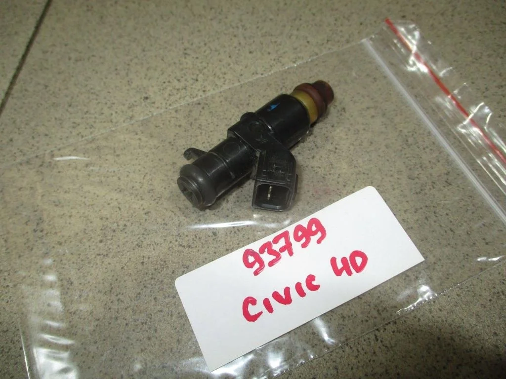Форсунка топливная Honda Civic 4D FD