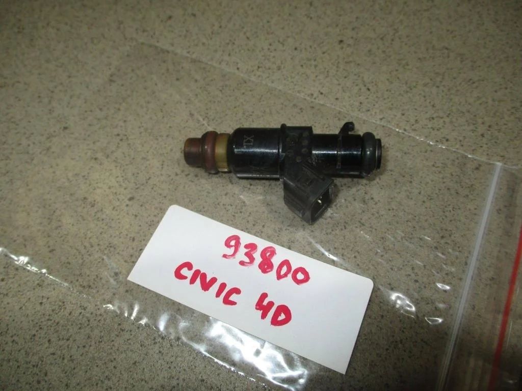 Форсунка топливная Honda Civic 4D FD