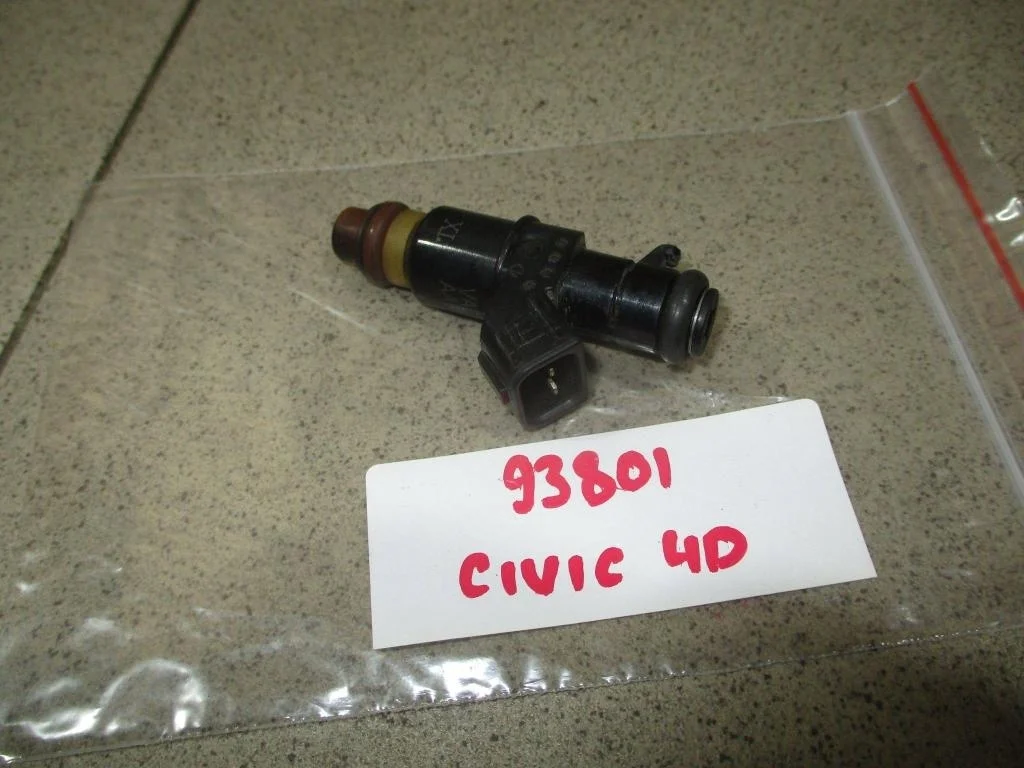 Форсунка топливная Honda Civic 4D FD