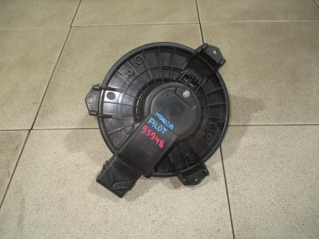 Моторчик печки Honda Pilot 2 2008 YF
